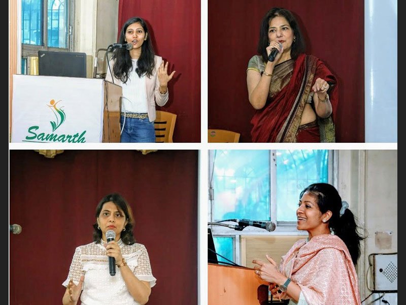 Social initiative event